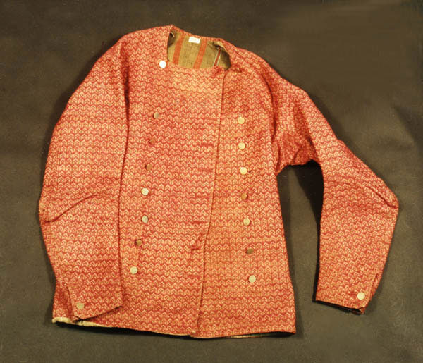 Jacke