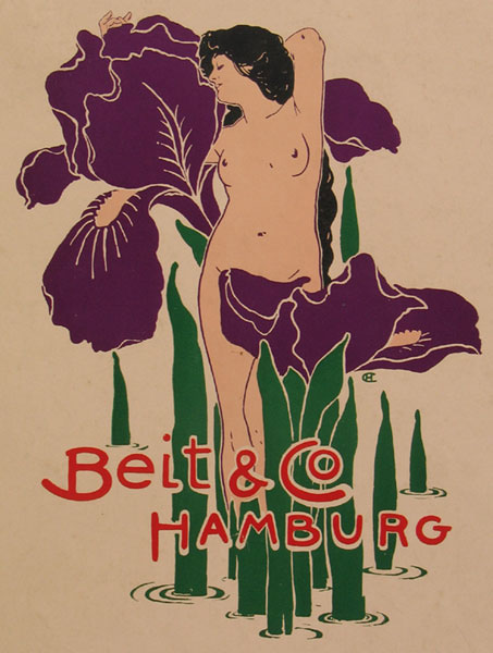 Beit & Co., Hamburg