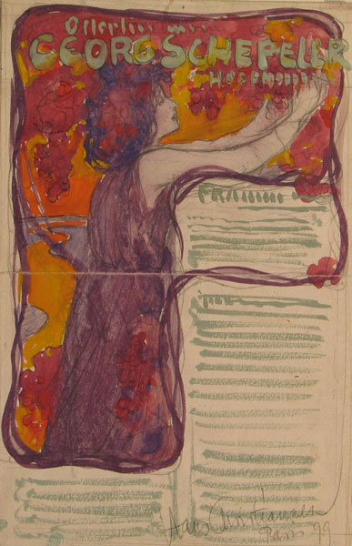 Offerten von Georg Schepeler, Frankfurt a.M.