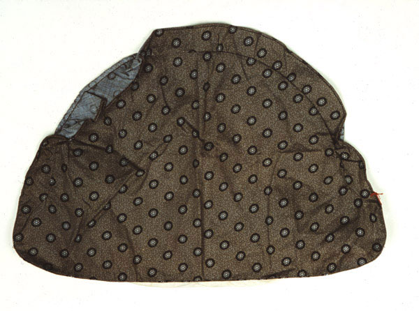 Häubchen